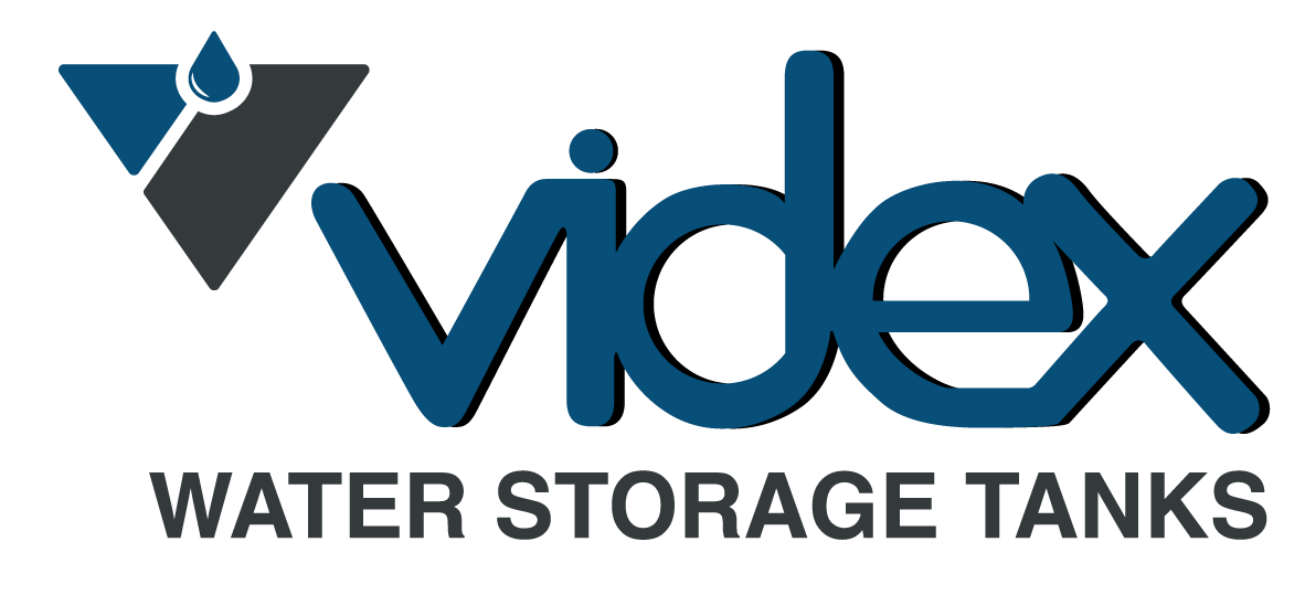 Videx Storage Tanks