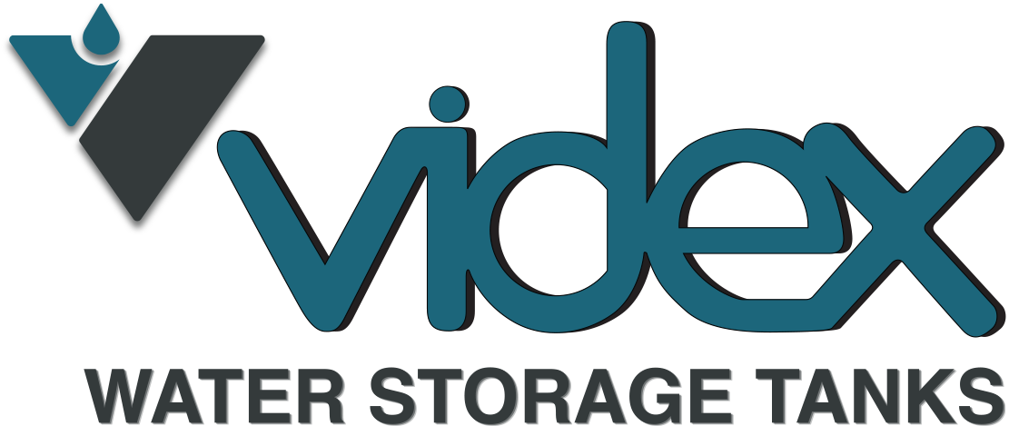Videx Storage Tanks