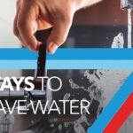 12 Ways To Save Water