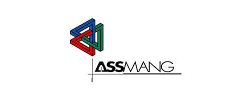 Assmang Logo