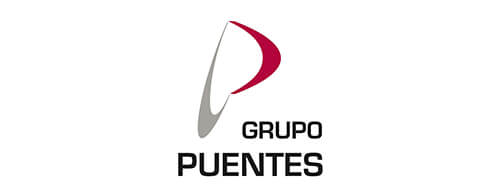 Grupo Puentes Logo