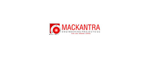 Mackantra Logo